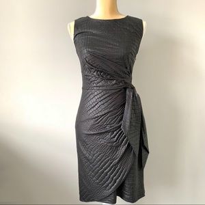 ❗️SOLD❗️Catherine Malandrino *NWT* Black Cocktail